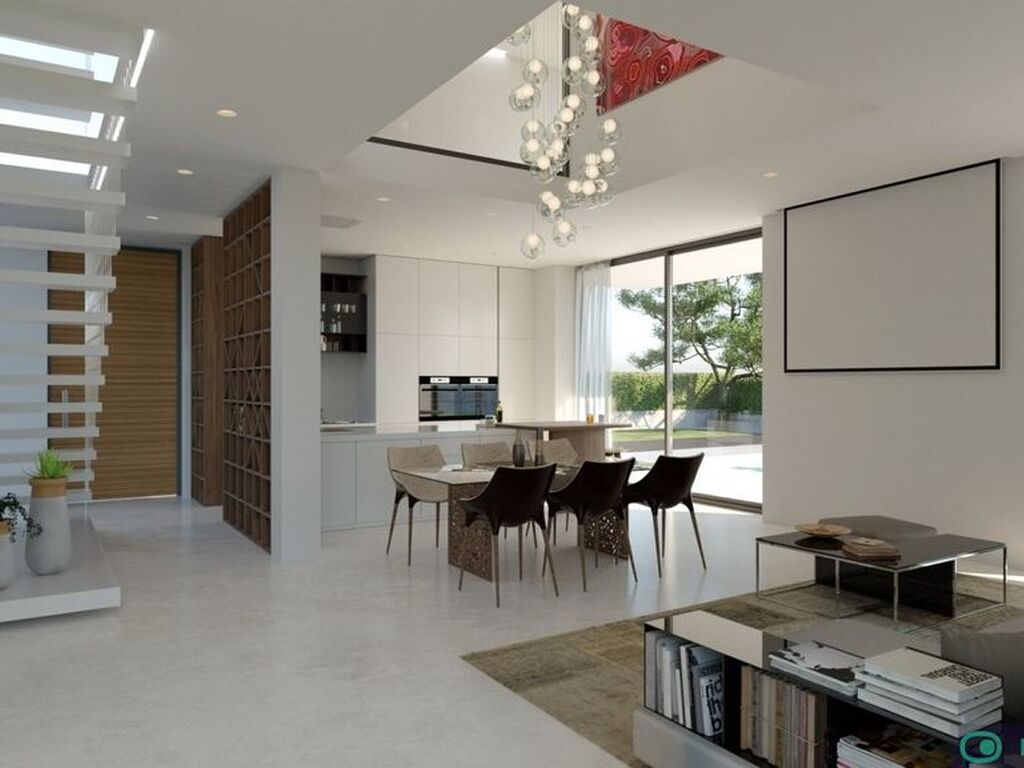 Luxury House for sale in Orihuela, 3 200 000 €, Photo 5