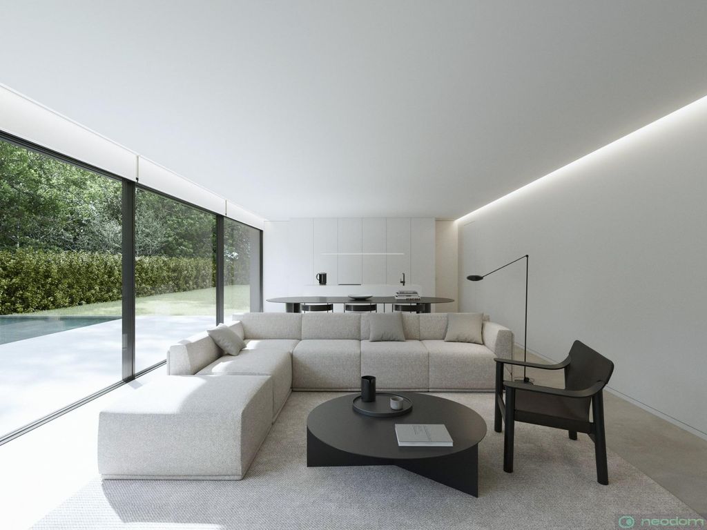 Luxury House for sale in Benidorm, 595 000 €, Photo 5