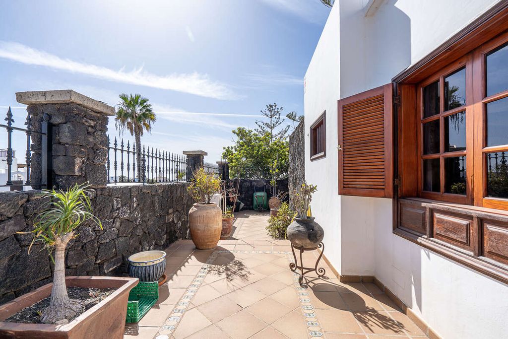 Maison de luxe à vendre à Playa Del Cable, 1 100 000 €, Photo 5