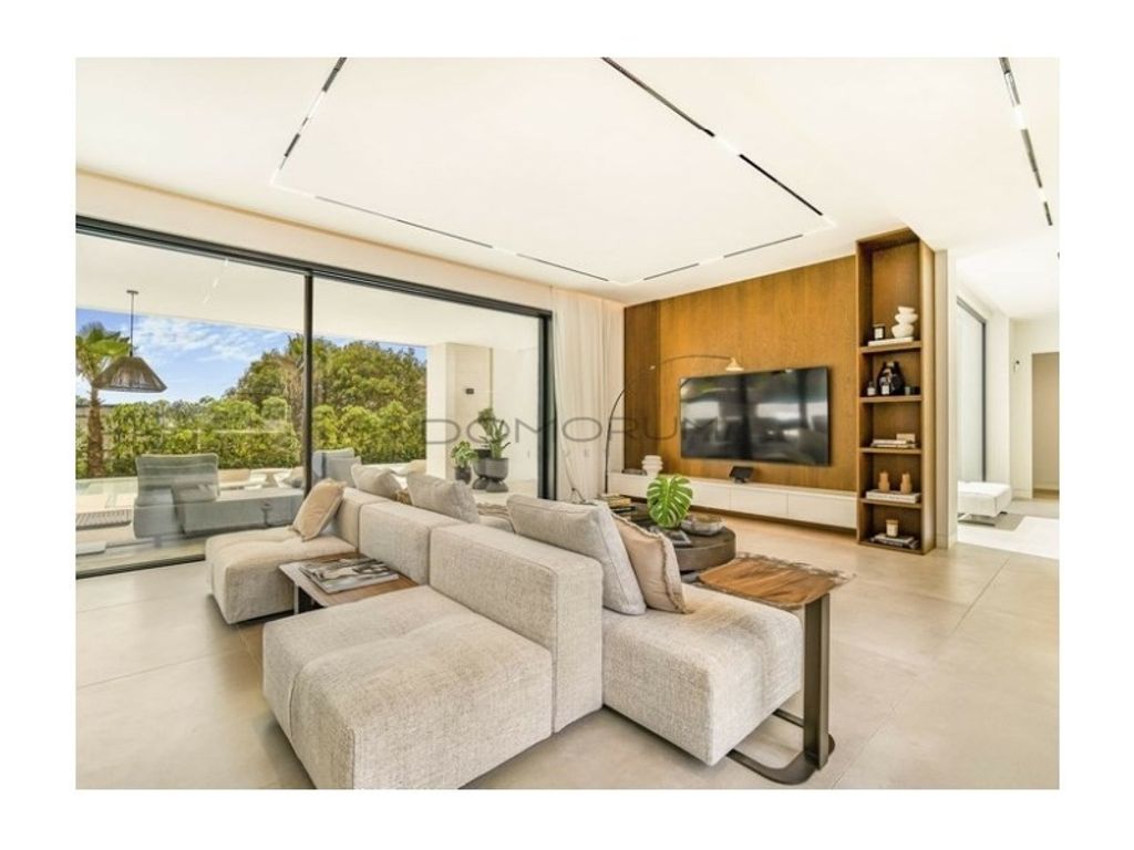 Maison de luxe à vendre à Marbella, 4 940 000 €, Photo 6