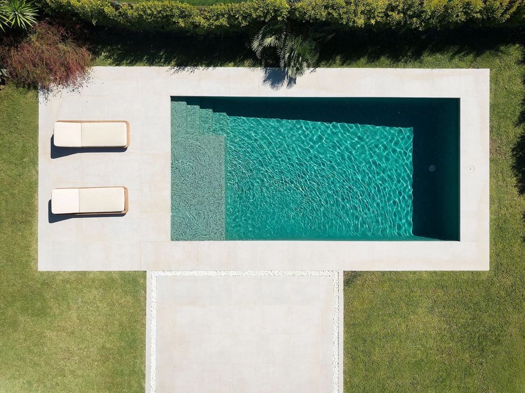 Luxury House for sale in Marbella, 4 695 000 €, Photo 6