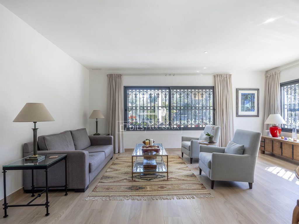 Maison de luxe à vendre à Godella, 940 000 €, Photo 6