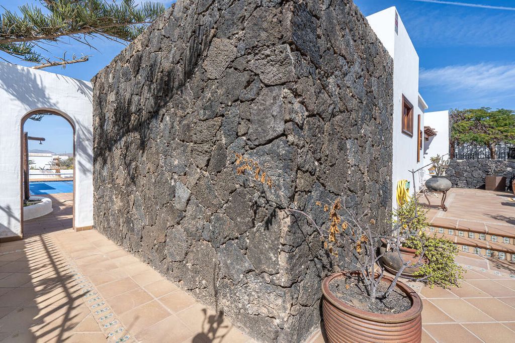 Maison de luxe à vendre à Playa Del Cable, 1 100 000 €, Photo 6