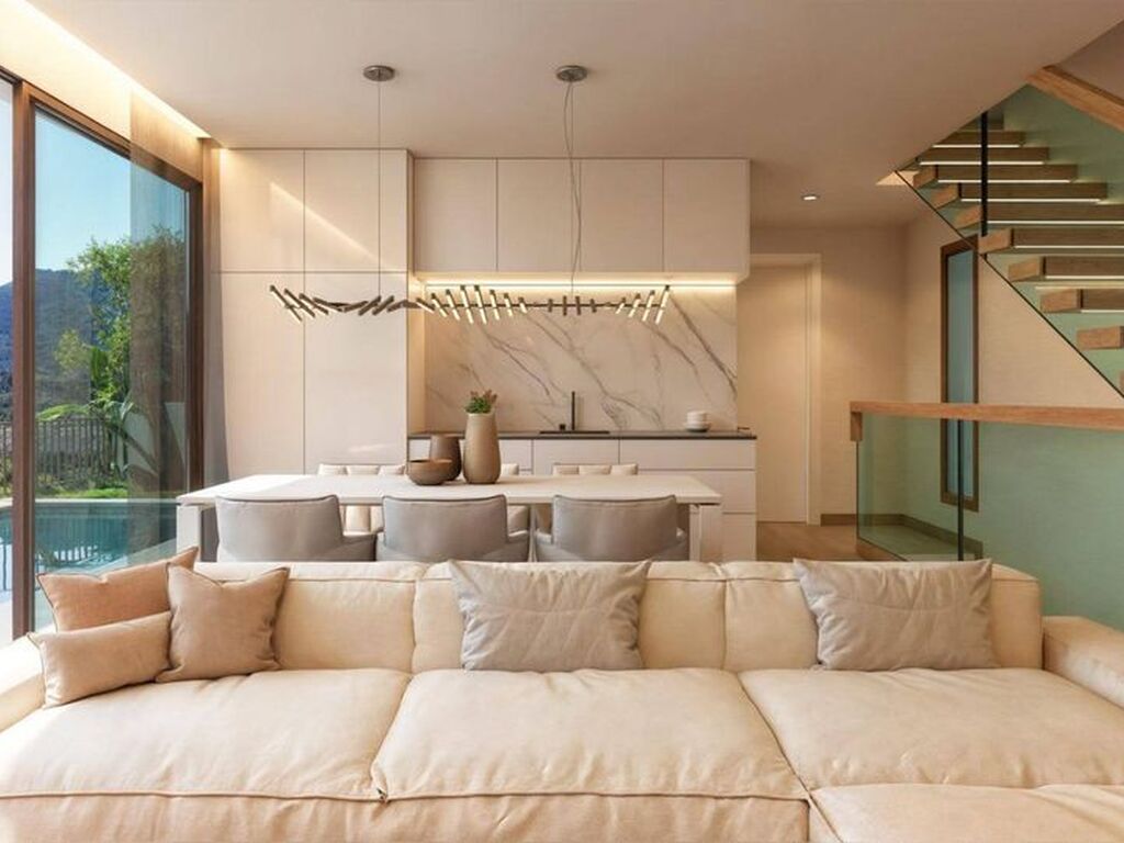 Maison de luxe à vendre à Alcalalí, 630 000 €, Photo 6