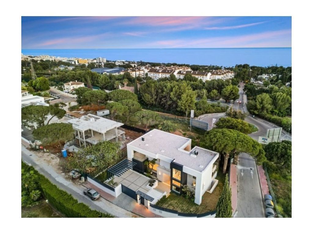 Maison de luxe à vendre à Marbella, 4 940 000 €, Photo 7