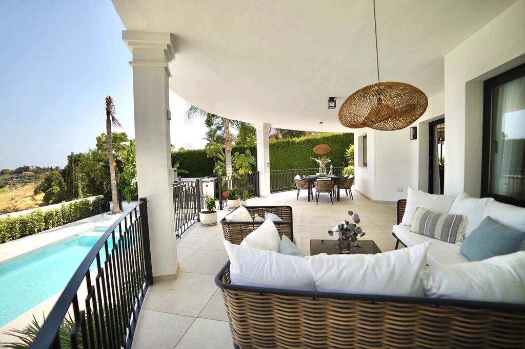 Luxury House for sale in Marbella, 2 995 000 €, Photo 7