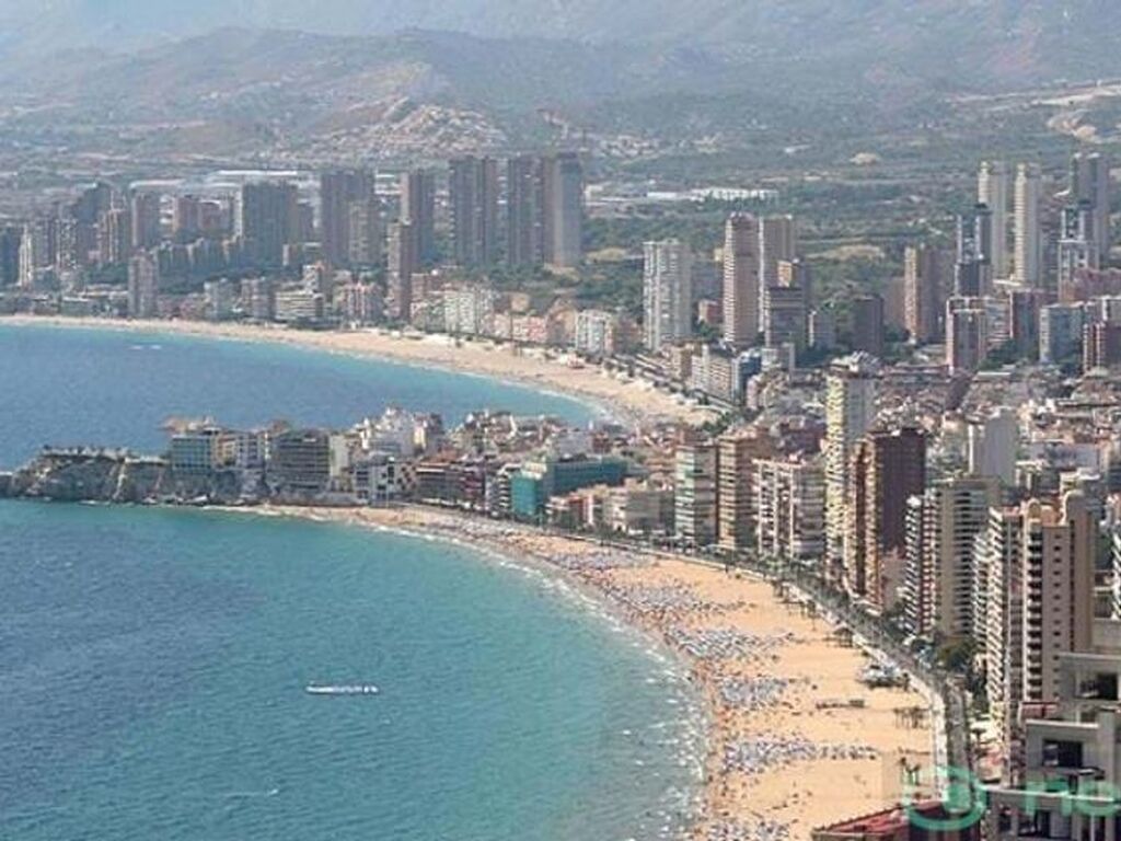 Luxury House for sale in Benidorm, 595 000 €, Photo 7