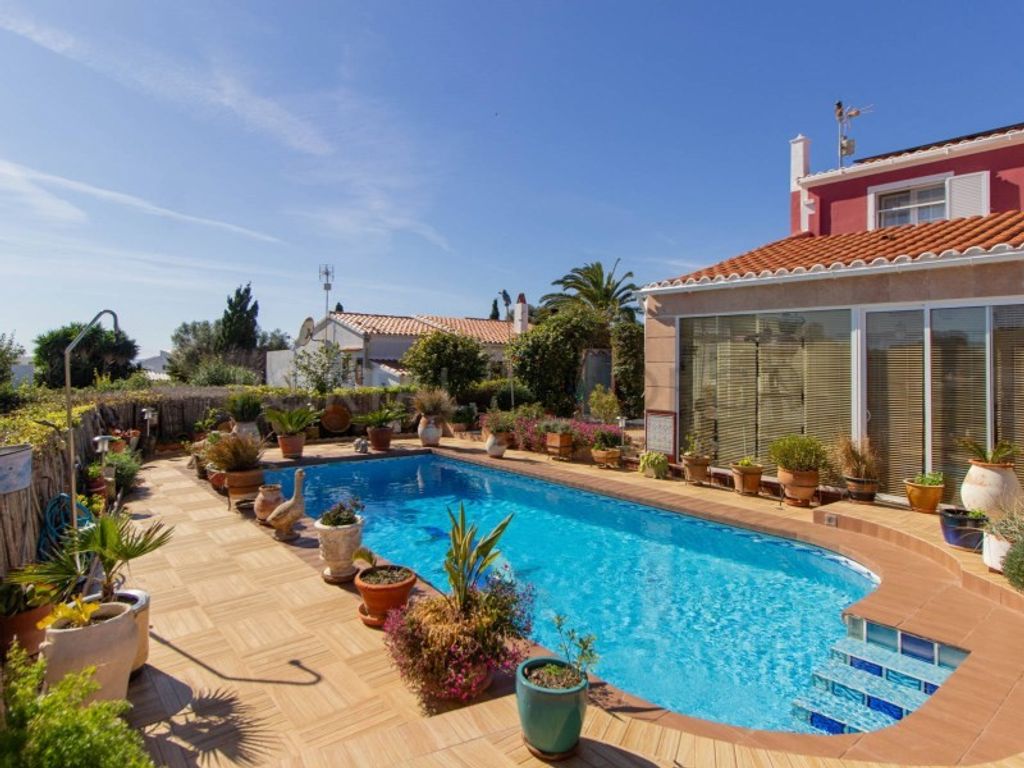 Maison de luxe à vendre à Sant Lluís, 895 000 €, Photo 2