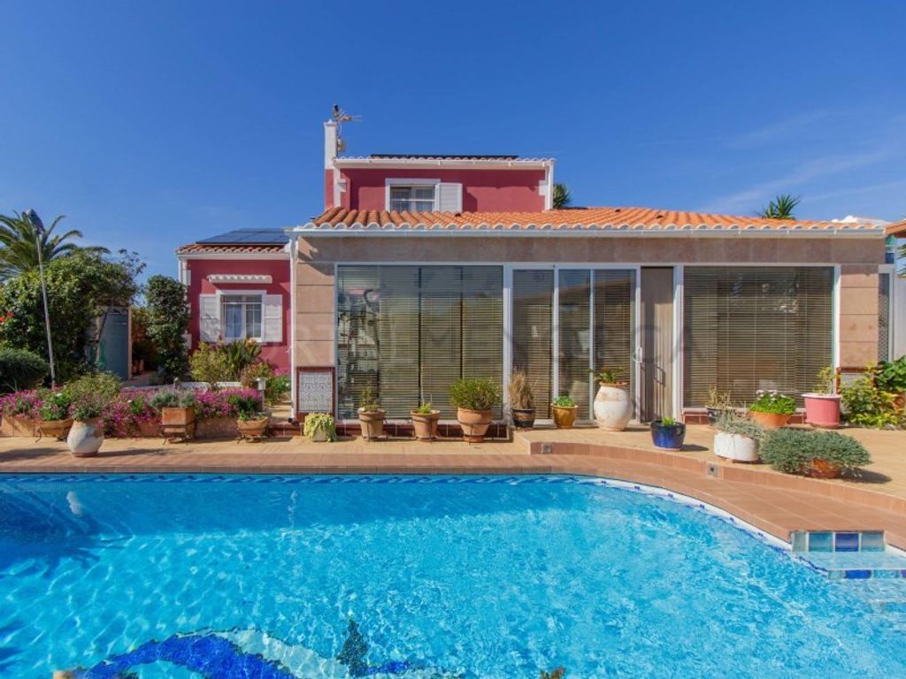 Maison de luxe à vendre à Sant Lluís, 895 000 €, Photo 4