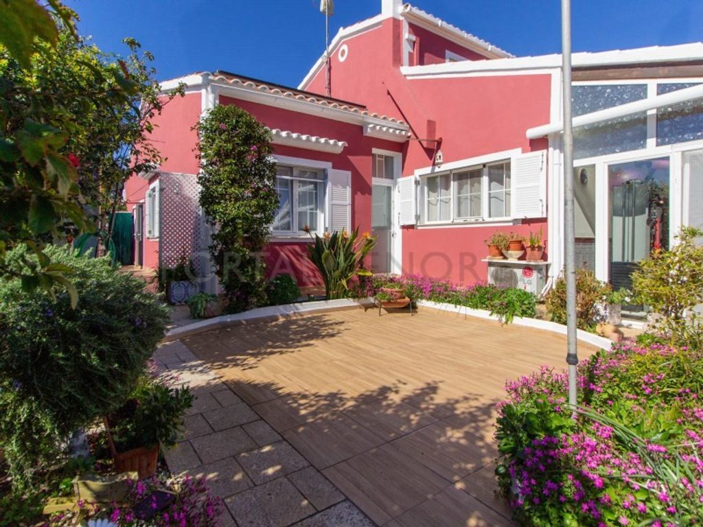 Maison de luxe à vendre à Sant Lluís, 895 000 €, Photo 5