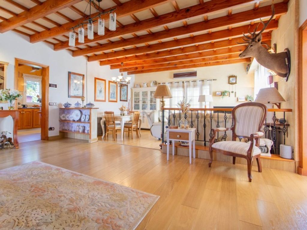 Maison de luxe à vendre à Sant Lluís, 895 000 €, Photo 7