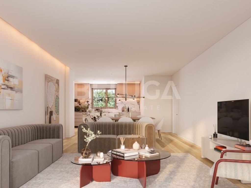 Appartement de luxe à vendre à Calheta, 850 000 €, Photo 1