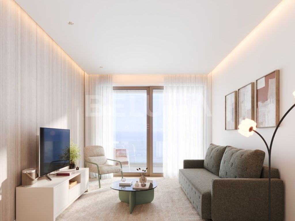 Appartement de luxe à vendre à Calheta, 480 000 €, Photo 1
