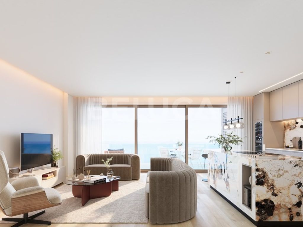 Appartement de luxe à vendre à Calheta, 950 000 €, Photo 1