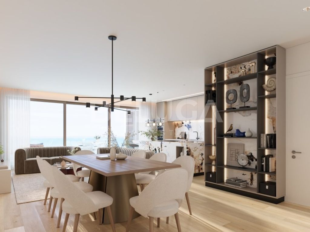Appartement de luxe à vendre à Calheta, 950 000 €, Photo 1