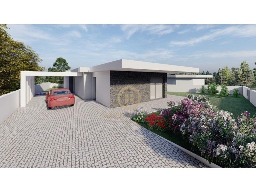 Maison de luxe à vendre à Viseu, 453 000 €, Photo 1