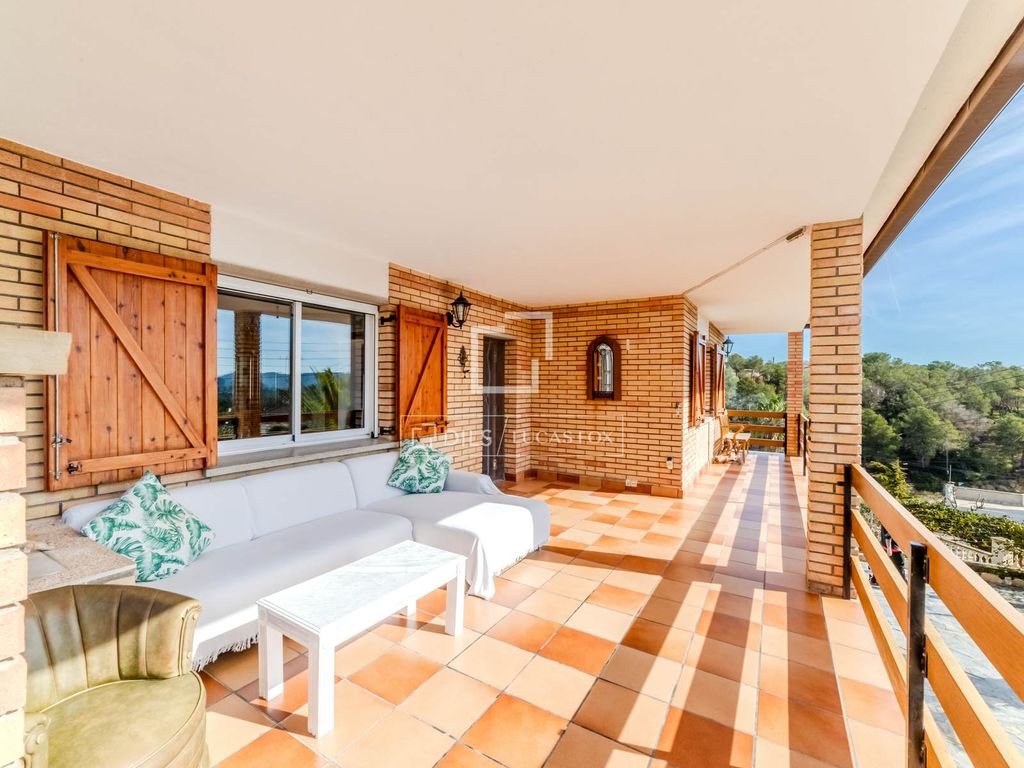 Maison de luxe à vendre à Olivella, 480 000 €, Photo 1