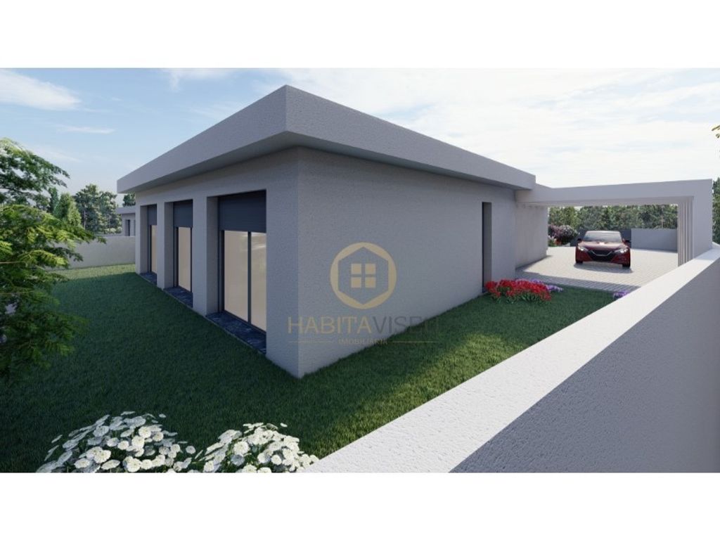 Maison de luxe à vendre à Viseu, 453 000 €, Photo 2