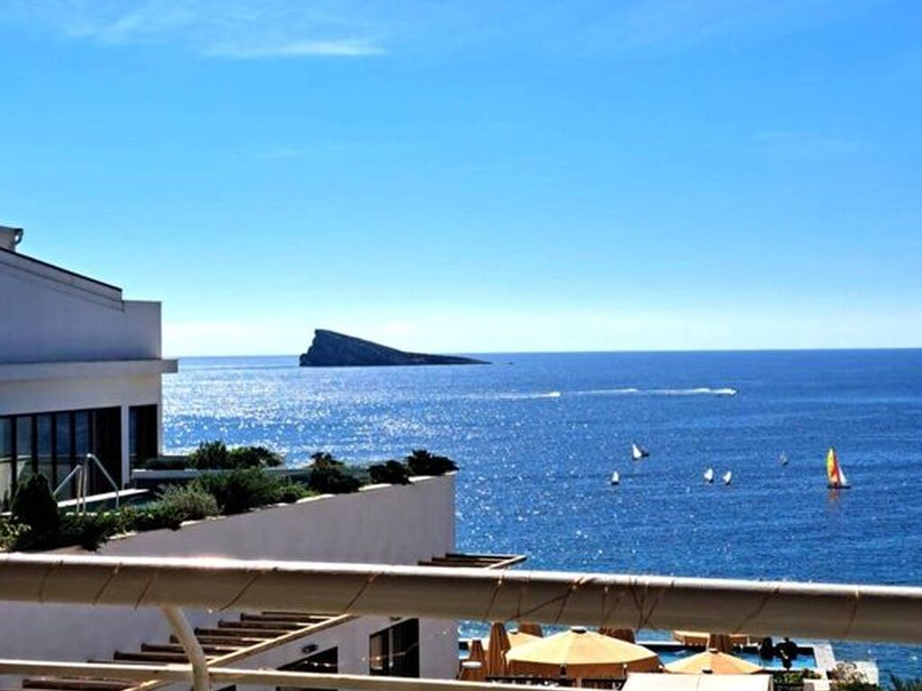 Appartement de luxe à vendre à Benidorm, 525 000 €, Photo 2