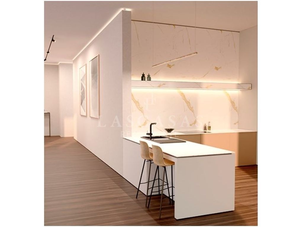 Appartement de luxe à vendre à Paços de Ferreira, 417 800 €, Photo 3