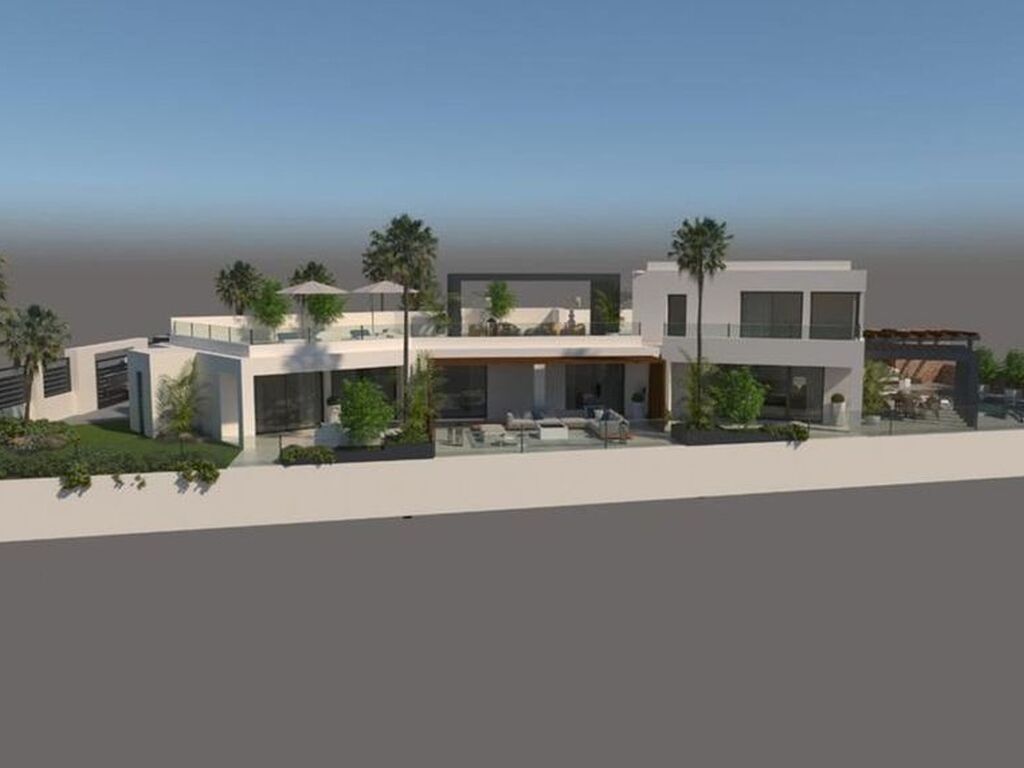 Maison de luxe à vendre à Elviria, 2 250 000 €, Photo 3