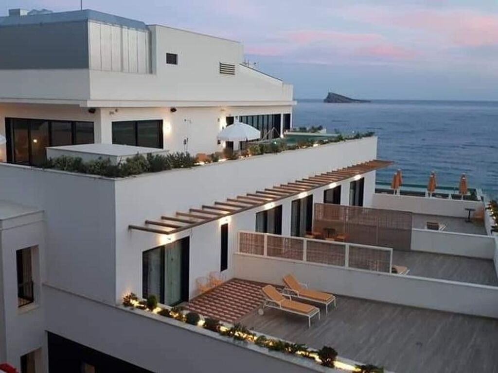 Appartement de luxe à vendre à Benidorm, 525 000 €, Photo 3