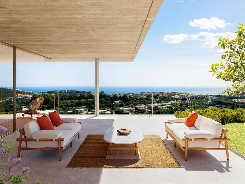 Luxury Apartment for sale in Casares, 2 600 000 €, Photo 4