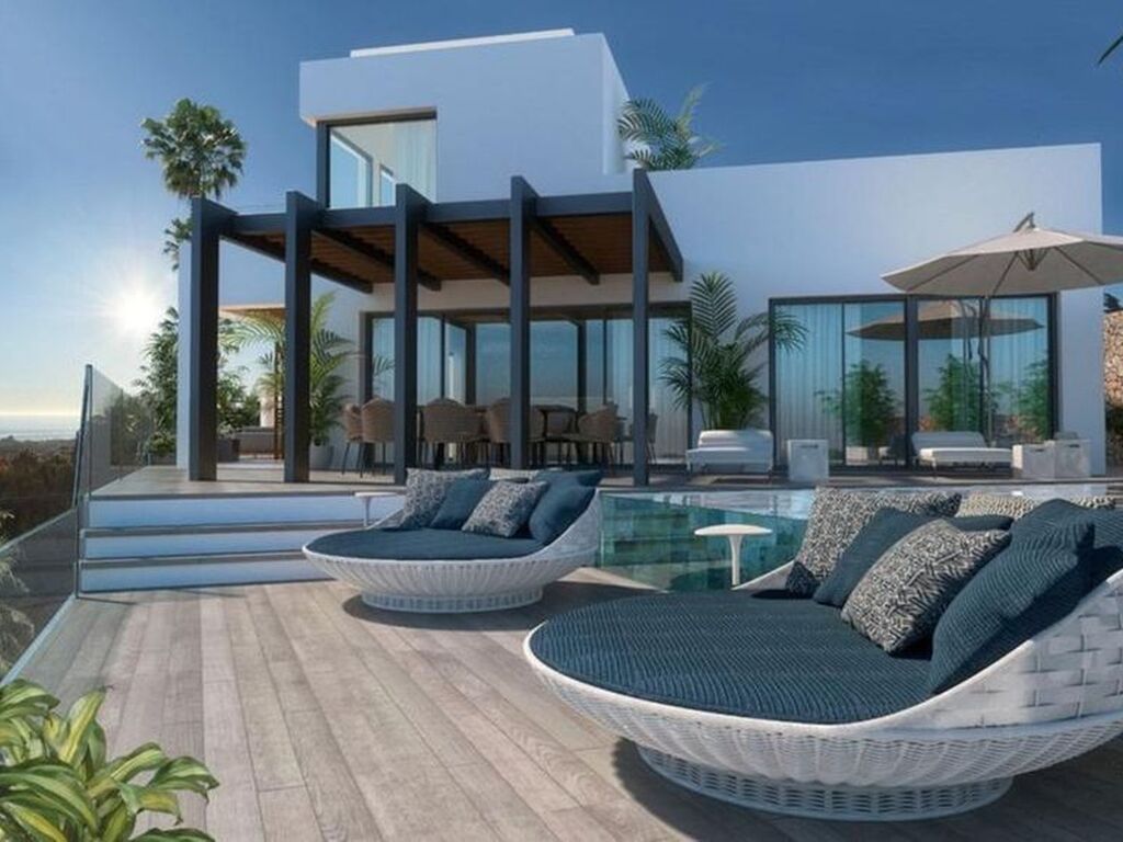 Maison de luxe à vendre à Elviria, 2 250 000 €, Photo 4