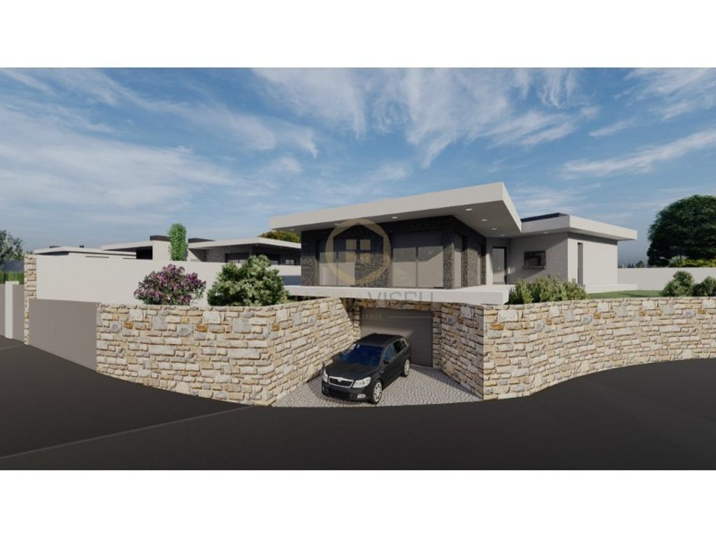 Luxury House for sale in Viseu, 550 000 €, Photo 4