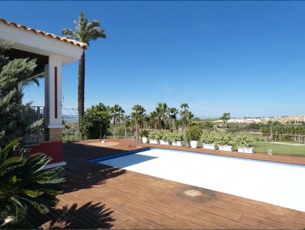 Luxury House for sale in Algorfa, 1 550 000 €, Photo 4