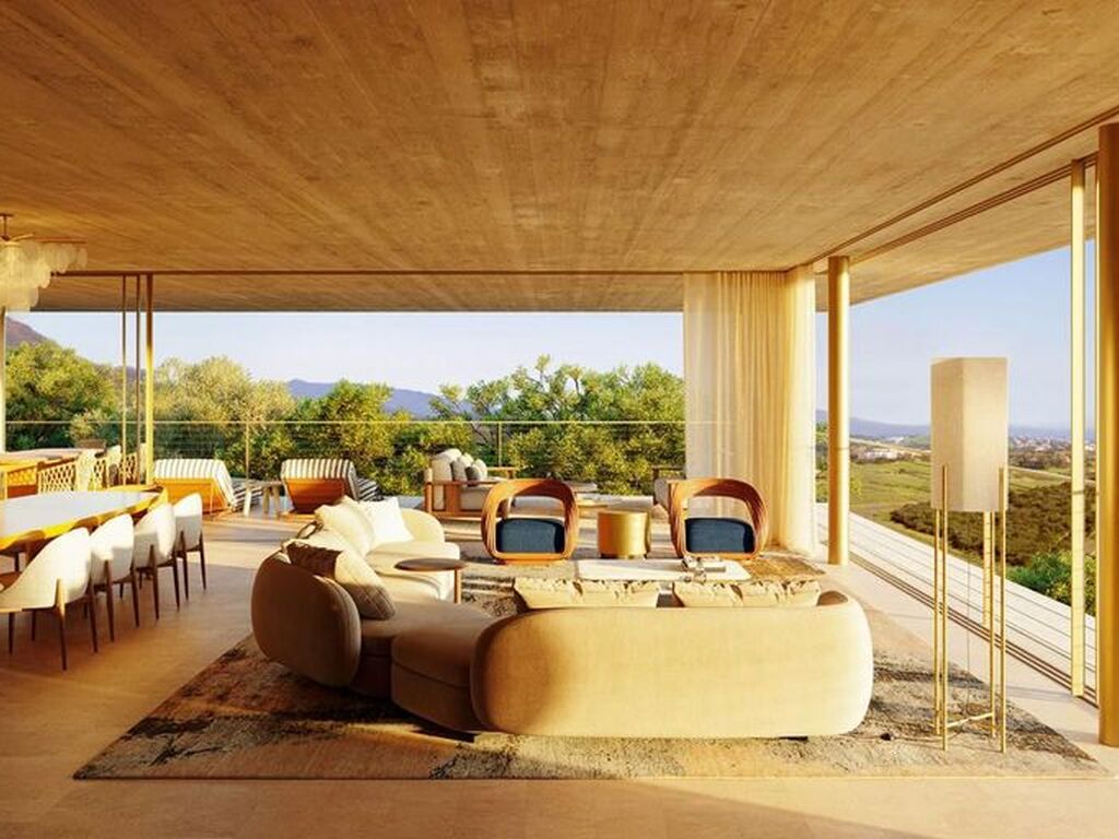 Luxury Apartment for sale in Casares, 2 600 000 €, Photo 5