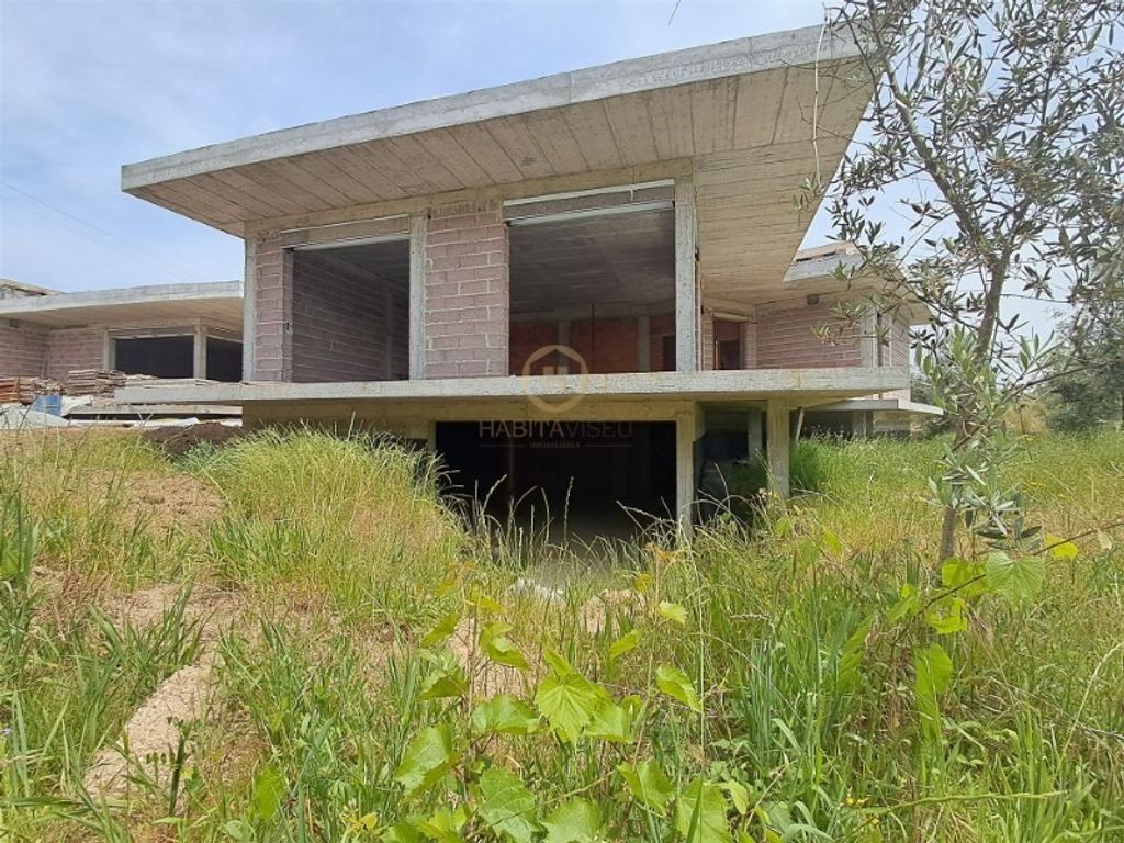 Luxury House for sale in Viseu, 550 000 €, Photo 5
