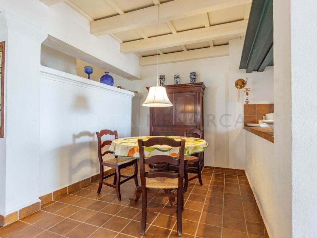 Maison de luxe à vendre à Maó, 1 700 000 €, Photo 5