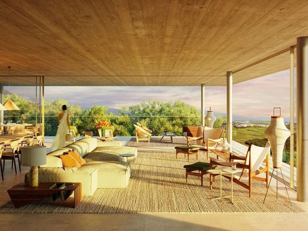 Luxury Apartment for sale in Casares, 2 600 000 €, Photo 6