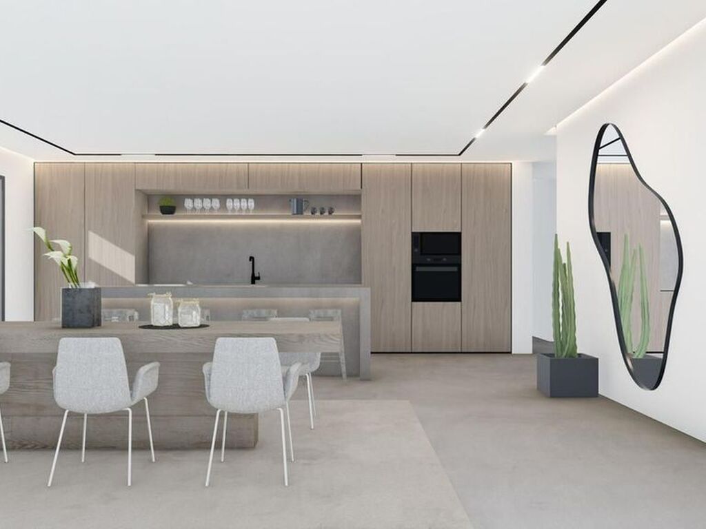 Maison de luxe à vendre à Elviria, 2 250 000 €, Photo 6