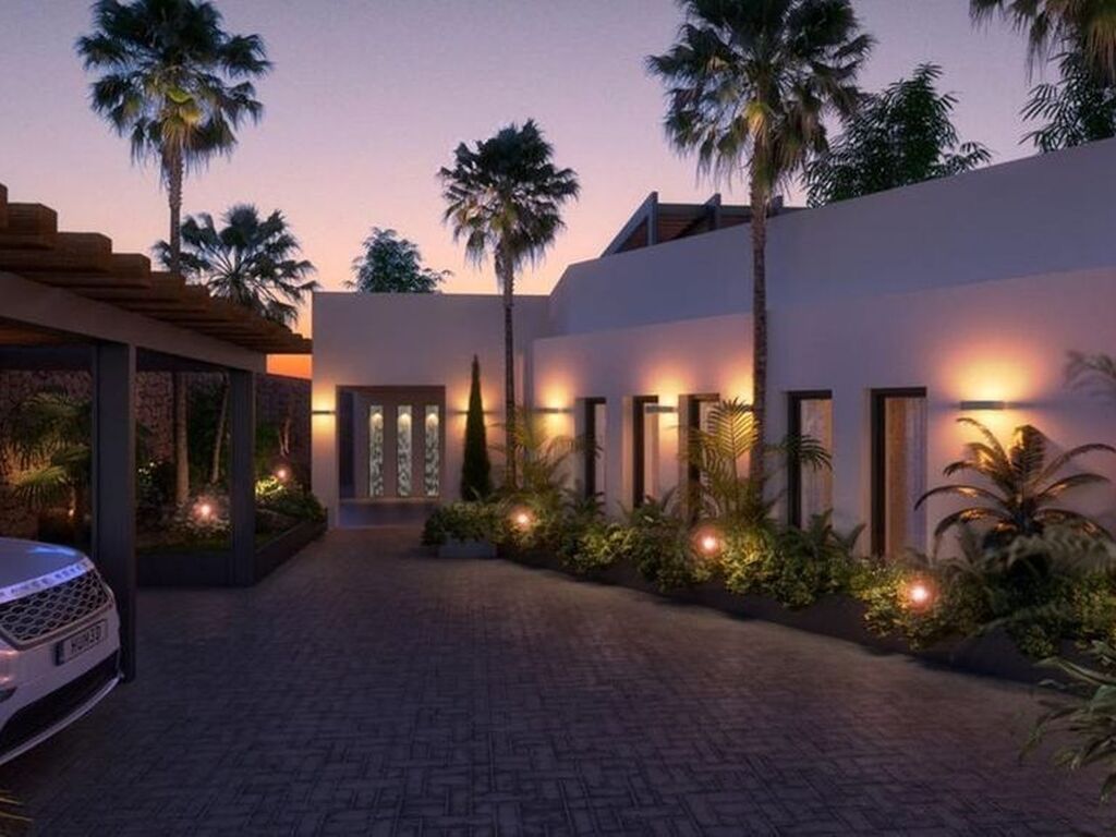 Maison de luxe à vendre à Elviria, 2 250 000 €, Photo 7