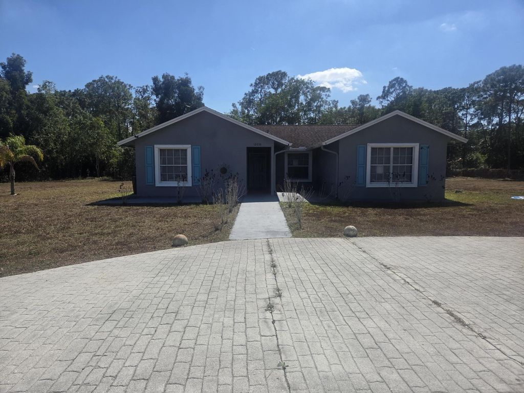 Maison de luxe à vendre à West Palm Beach, 601 433 €, Photo 1