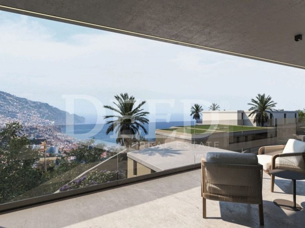 Maison de luxe à vendre à Funchal, 1 395 000 €, Photo 1