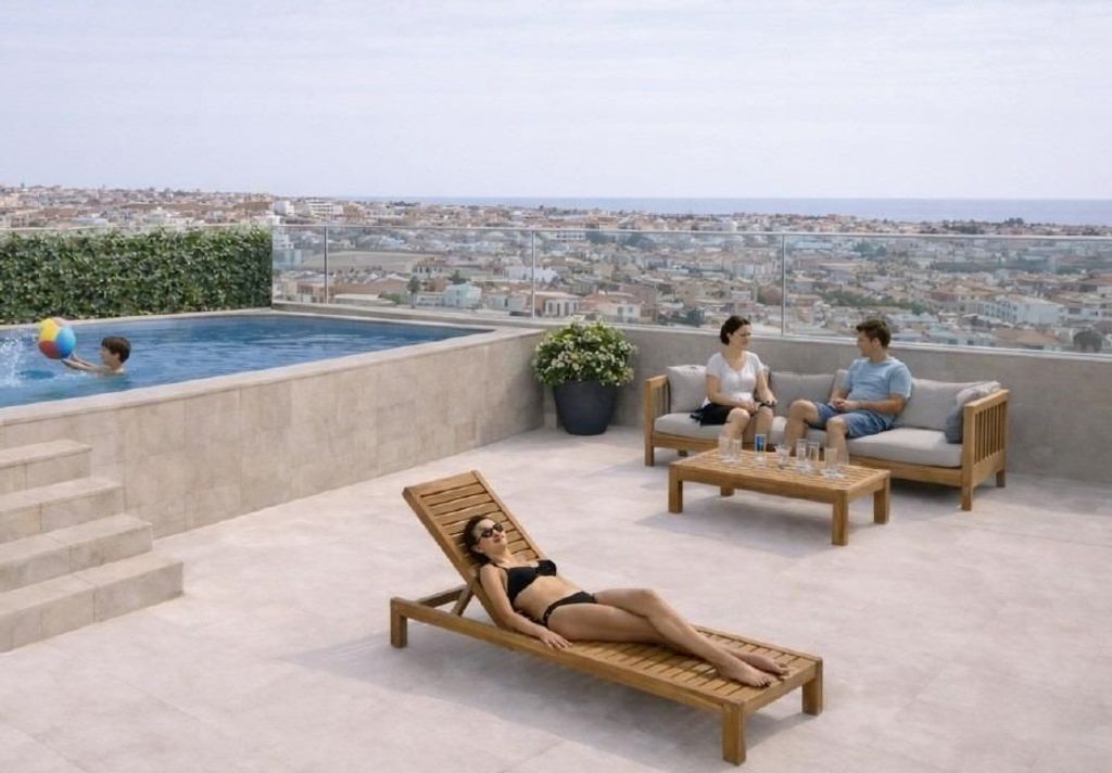 Luxury Apartment for sale in Torrevieja, 412 000 €, Photo 1