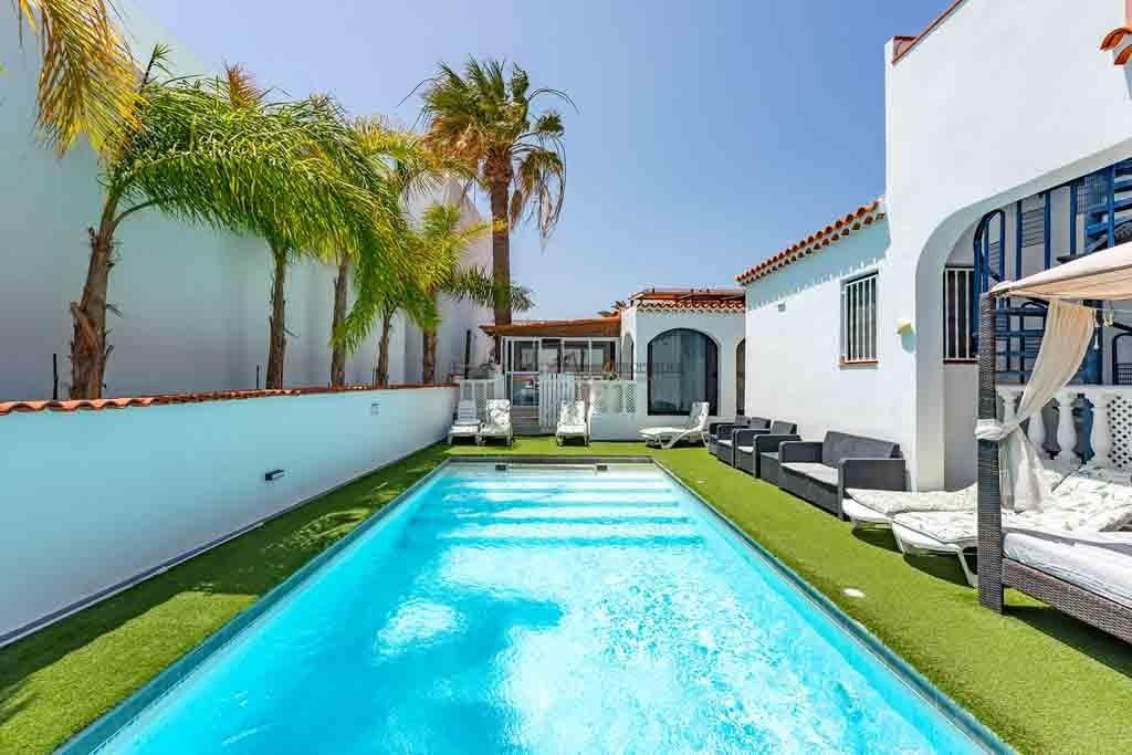 Maison de luxe à vendre à San Miguel de Abona, 1 100 000 €, Photo 1