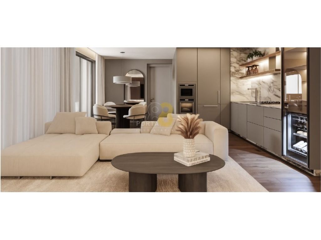 Luxury Apartment for sale in Maia, 429 000 €, Photo 1