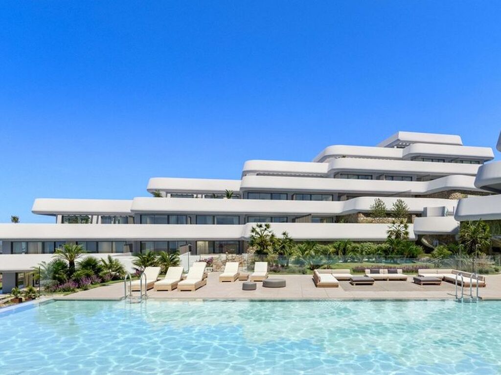 Luxury Apartment for sale in Casares, 716 000 €, Photo 1