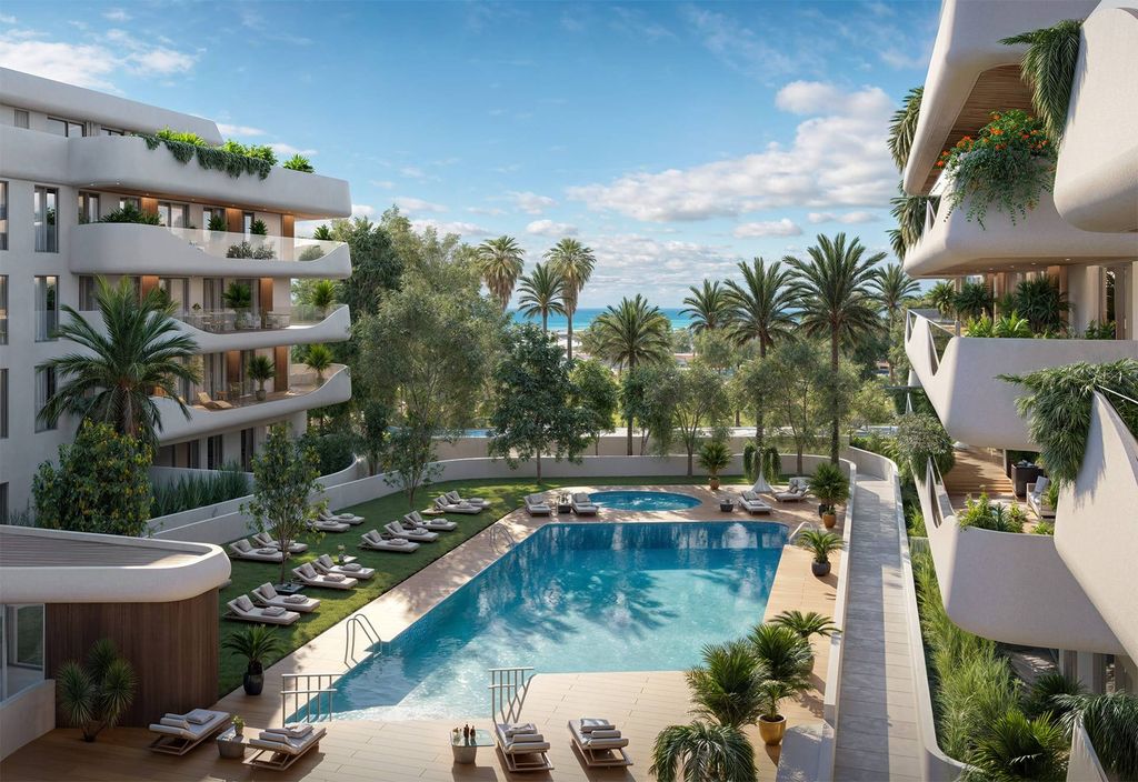 Appartement de luxe à vendre à San Pedro de Alcántara, 850 000 €, Photo 1