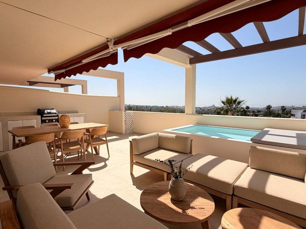 Appartement de luxe à vendre à Nueva Andalucia, 995 000 €, Photo 1