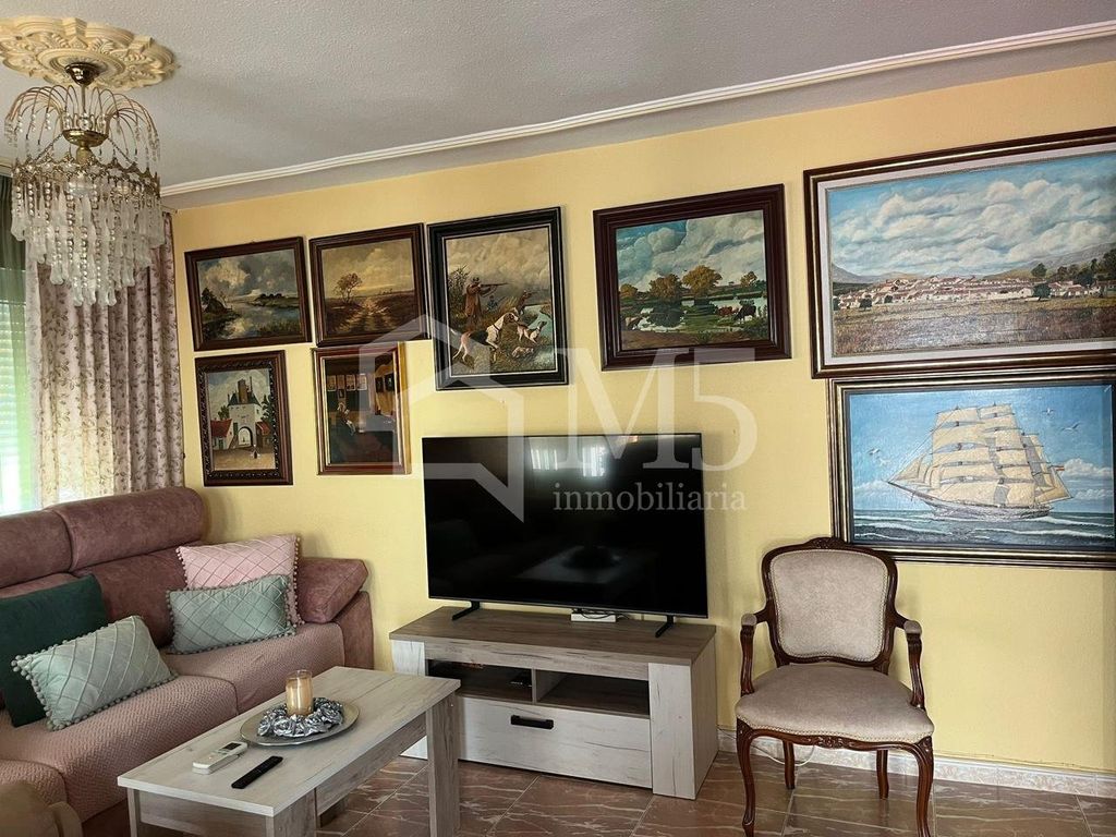 Luxury House for sale in Torre Del Mar, 485 000 €, Photo 2