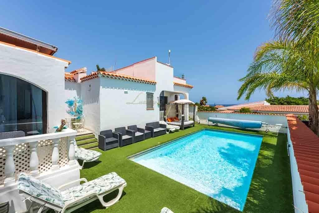 Maison de luxe à vendre à San Miguel de Abona, 1 100 000 €, Photo 2