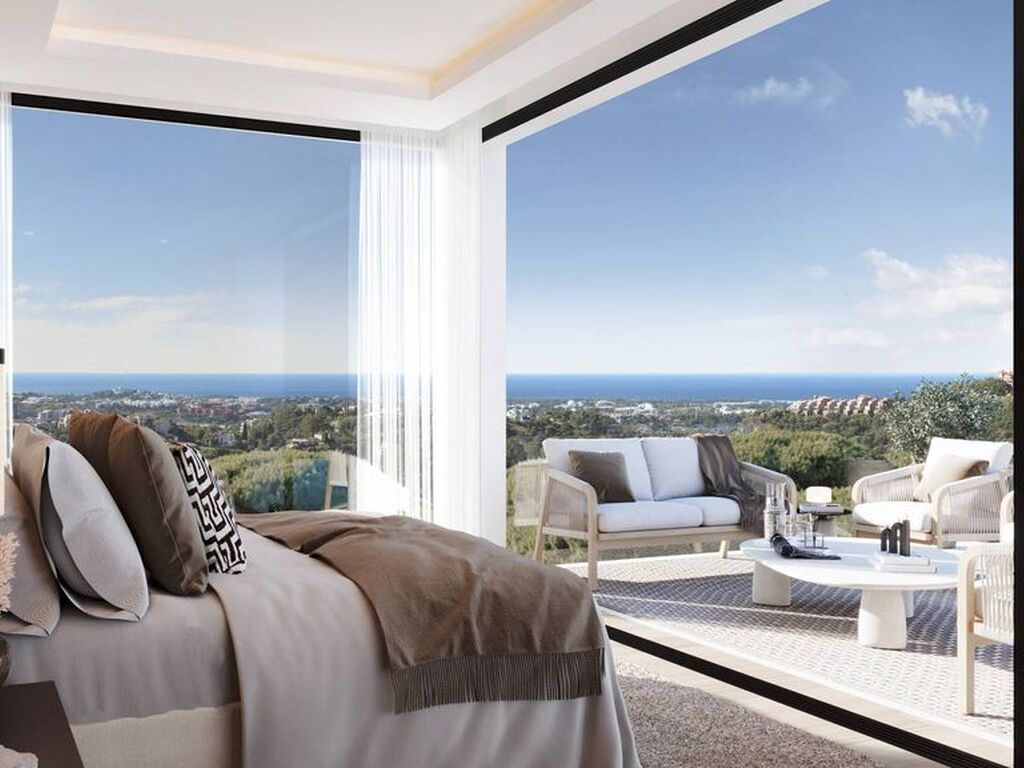 Maison de luxe à vendre à Marbella, 4 275 000 €, Photo 2