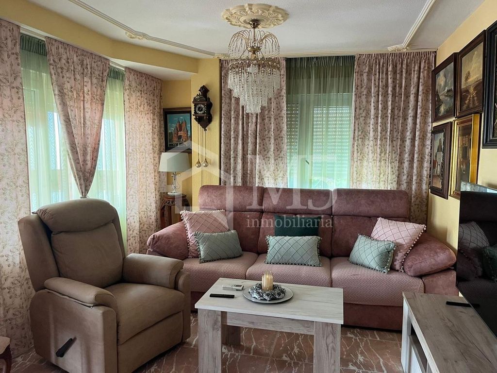 Luxury House for sale in Torre Del Mar, 485 000 €, Photo 3