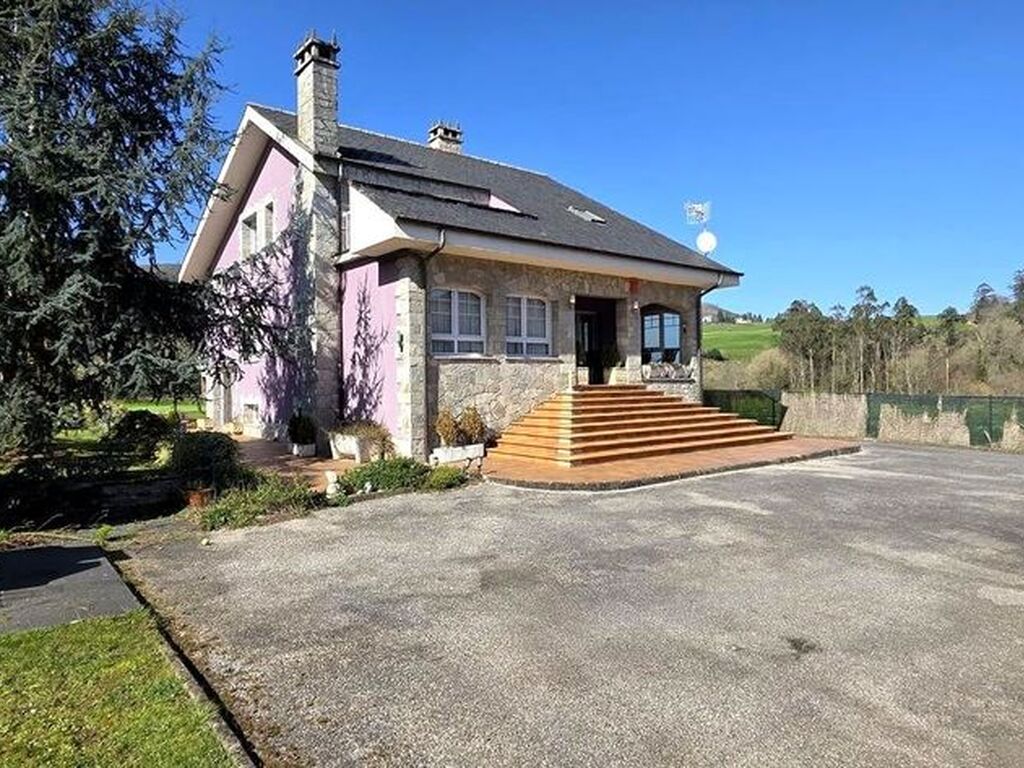Luxury House for sale in Brieves, 480 000 €, Photo 4