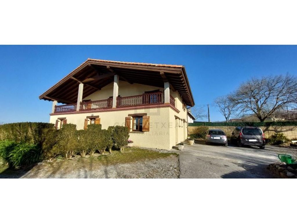 Maison de luxe à vendre à Oiartzun, 880 000 €, Photo 5